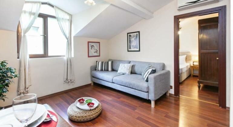 Istanbul Apartments Taksim Istanbul - Photo4