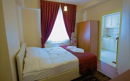 Istanbul Ataman Suites - Photo2