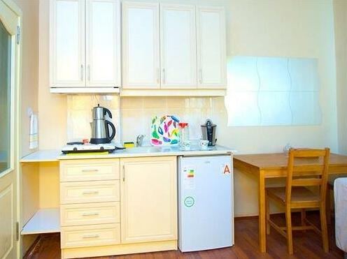 Istanbul Ataman Suites - Photo3