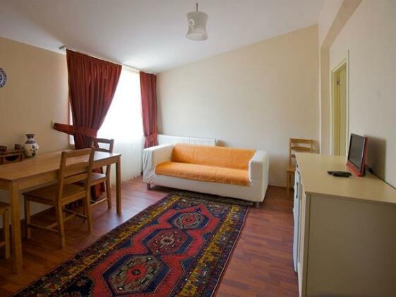 Istanbul Ataman Suites - Photo4