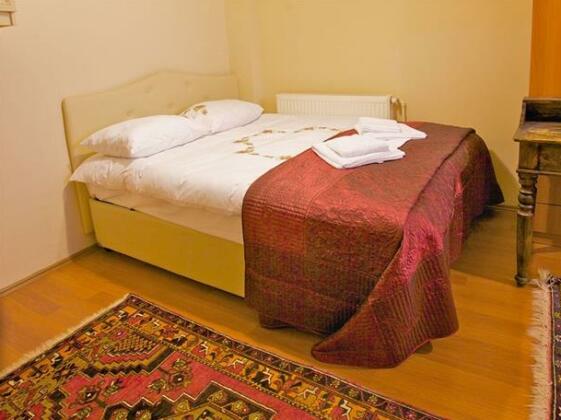 Istanbul Ataman Suites - Photo5