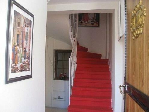 Istanbul Ayasofya Apart - Photo2