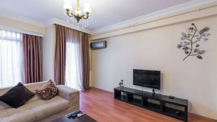 Istanbul Babil Apartments - Photo2
