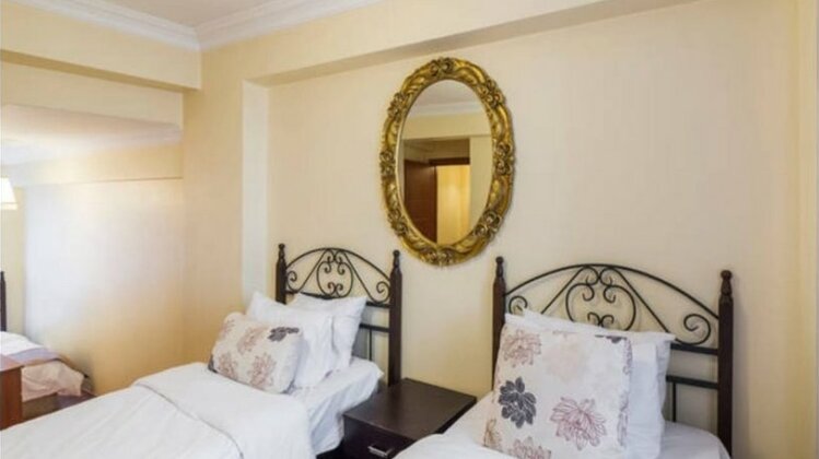Istanbul Babil Apartments - Photo3
