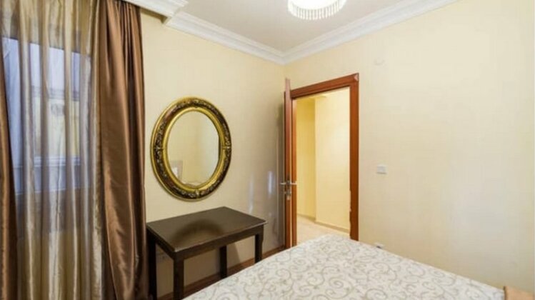 Istanbul Babil Apartments - Photo4