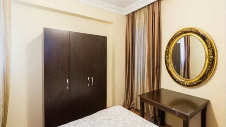 Istanbul Babil Apartments - Photo5