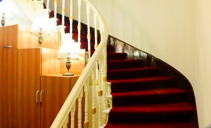 Istanbul Beyoglu Premier Suites - Photo3