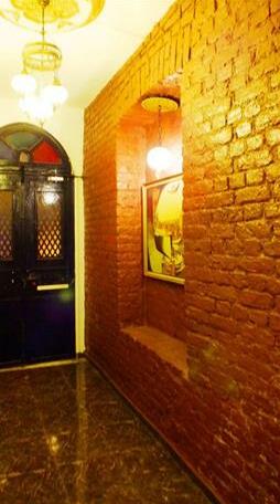 Istanbul Beyoglu Premier Suites - Photo4