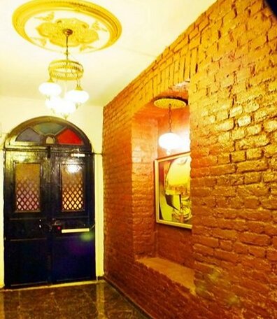 Istanbul Beyoglu Premier Suites - Photo5