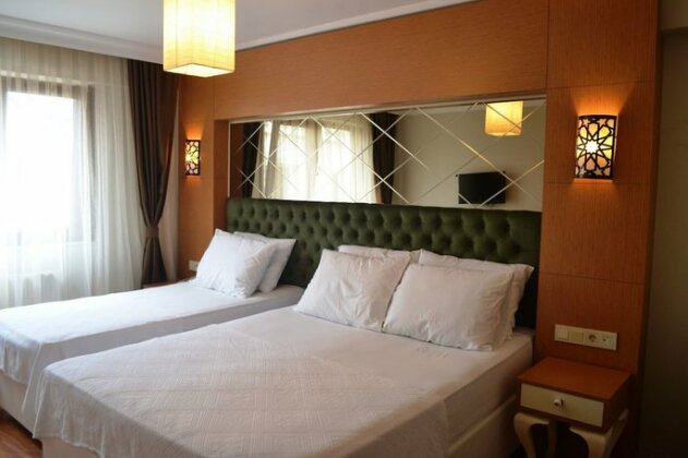 Istanbul Comfort Hotel - Photo2