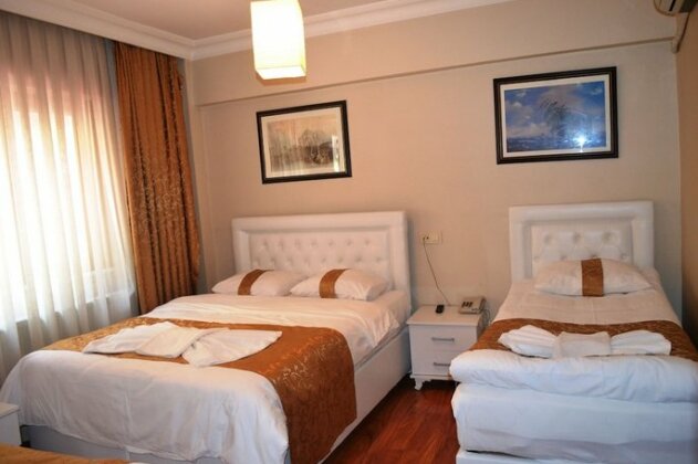 Istanbul Comfort Hotel - Photo5