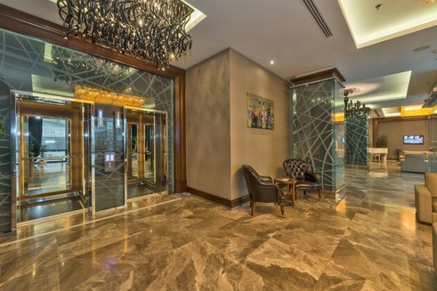 Istanbul Dora Hotel - Photo3