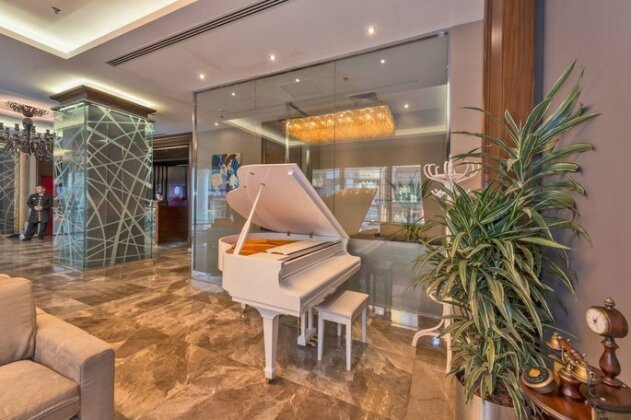 Istanbul Dora Hotel - Photo4