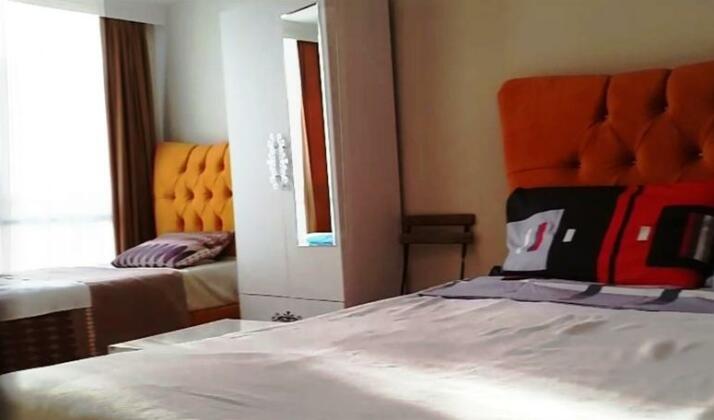 Istanbul Family Suites - Photo2