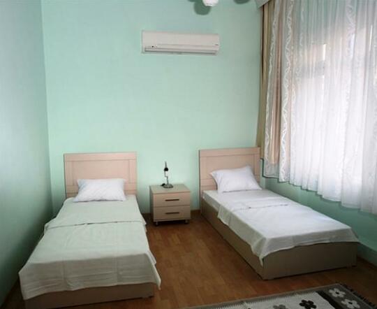 Istanbul Family Suites - Photo3