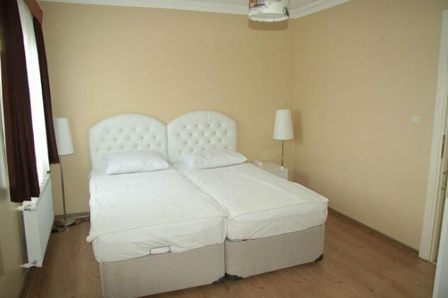 Istanbul Guest House - Photo2