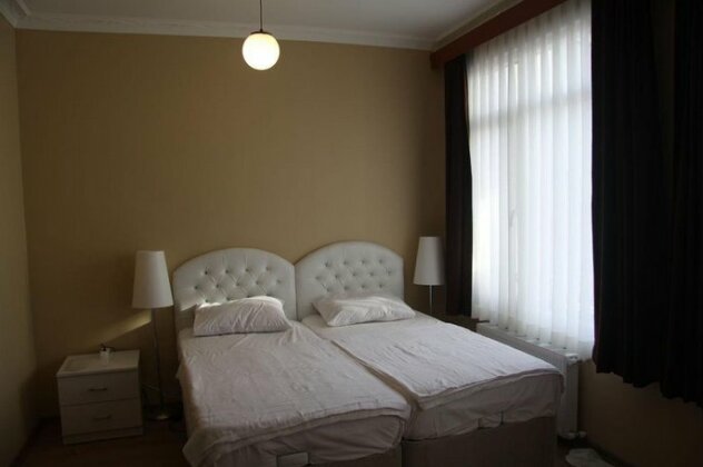 Istanbul Guest House - Photo3