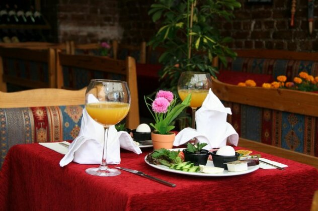 Istanbul Guesthouse & Hostel - Photo3