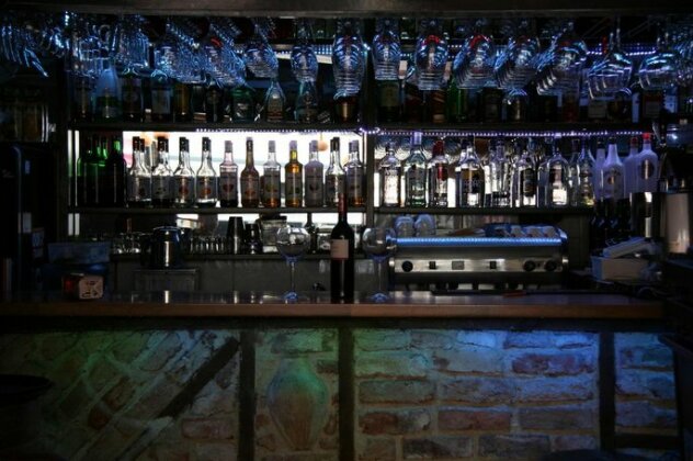 Istanbul Guesthouse & Hostel - Photo4