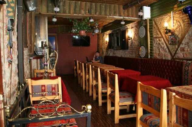 Istanbul Guesthouse & Hostel - Photo5