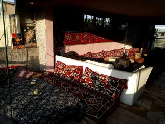 Istanbul Harmony Hostel - Photo2