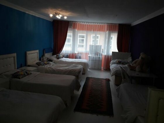 Istanbul Harmony Hostel - Photo3