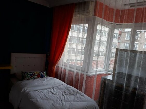Istanbul Harmony Hostel - Photo4