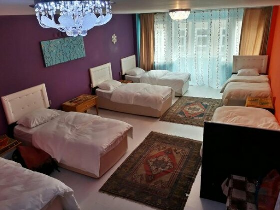 Istanbul Harmony Hostel - Photo5