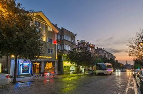 Istanbul Holiday Hotel - Photo5