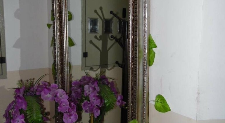 Istanbul Home Red Apart - Photo3