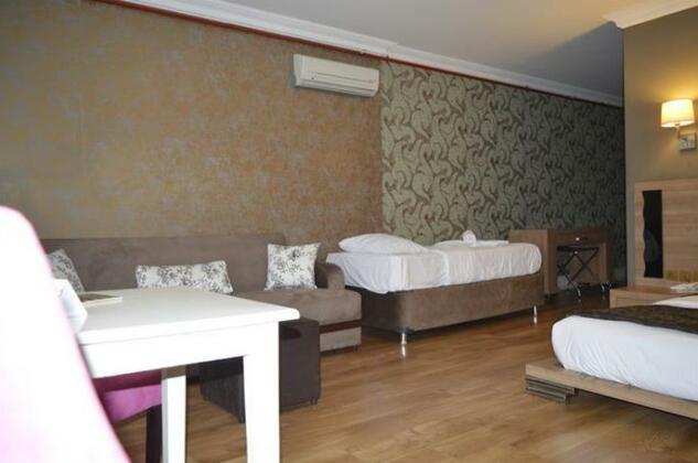 Istanbul Inn Hotel - Photo5