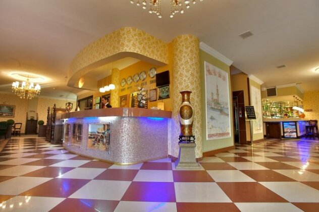Istanbul My Assos Hotel - Photo3