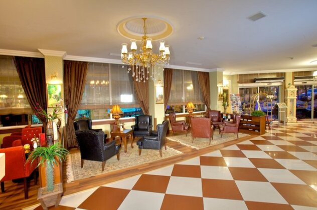 Istanbul My Assos Hotel - Photo4