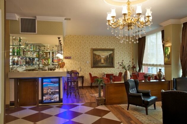 Istanbul My Assos Hotel - Photo5