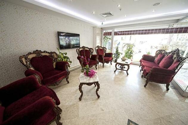 Istanbul Newcity Hotel - Photo2