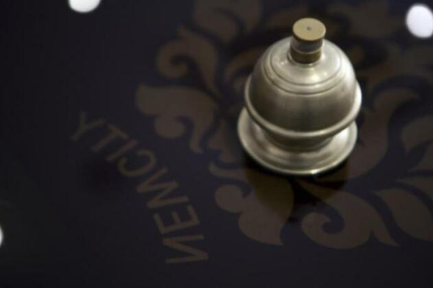 Istanbul Newcity Hotel - Photo3
