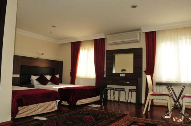 Istanbul Queen Apart Hotel - Photo3