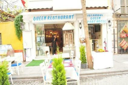 Istanbul Queen Apart Hotel