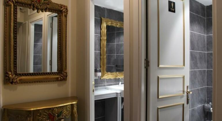 Istanbul Suite Home Galata - Photo2