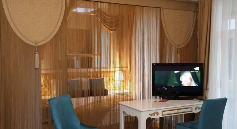 Istanbul Suite Home Galata - Photo3