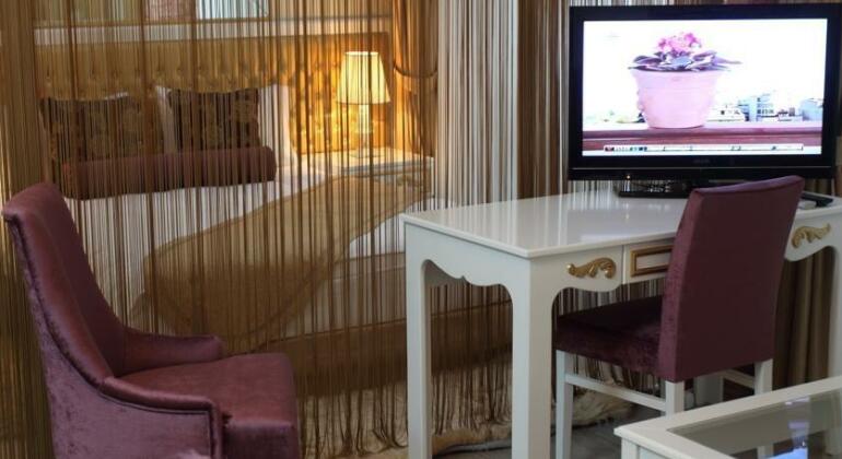 Istanbul Suite Home Galata - Photo4