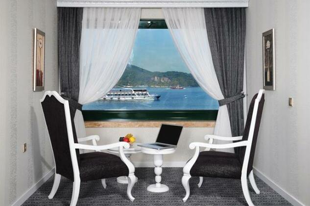 Istanbul Vilayetler Evi - Photo3