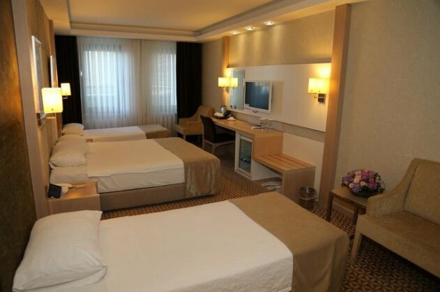 Istanbul Vilayetler Evi - Photo5