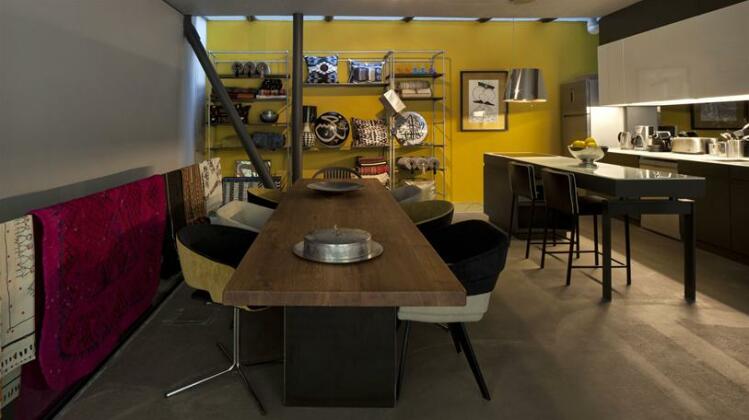 Istanbullux Suites - Photo3