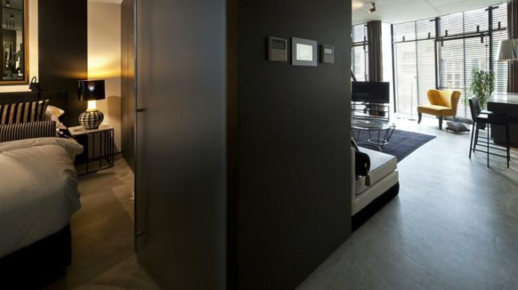 Istanbullux Suites - Photo4