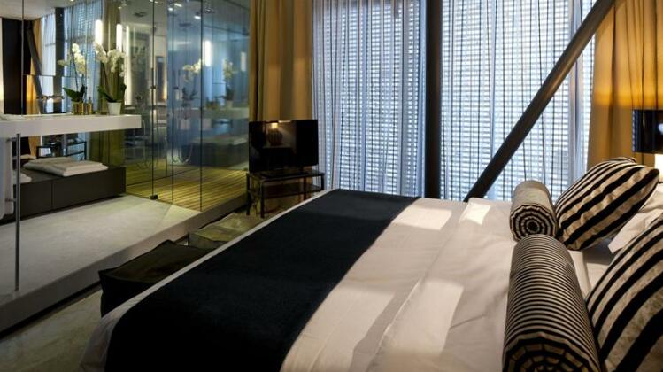 Istanbullux Suites - Photo5