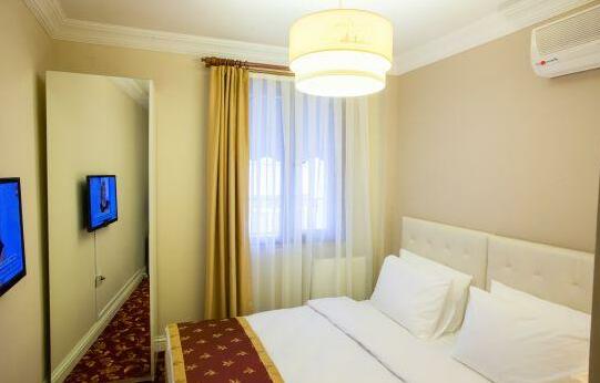 Istanburg Efes Hotel - Photo3