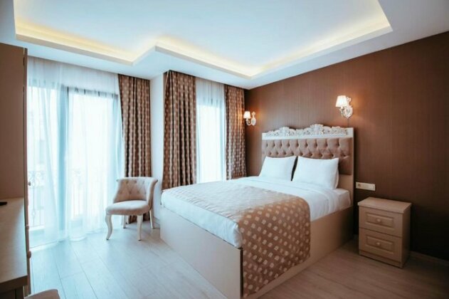 Istanroom by Keo - Photo2