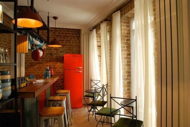 Jumba Apartment - Photo2