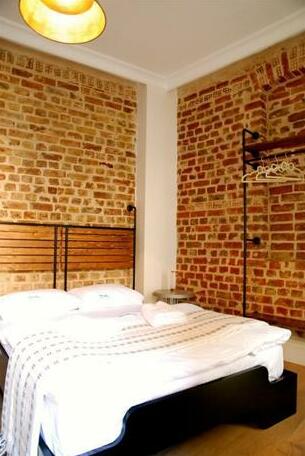 Jumba Apartment - Photo4